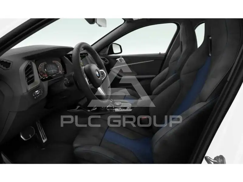 2023 BMW 120