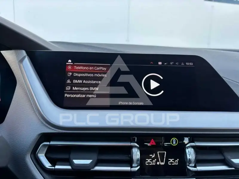 2023 BMW 120