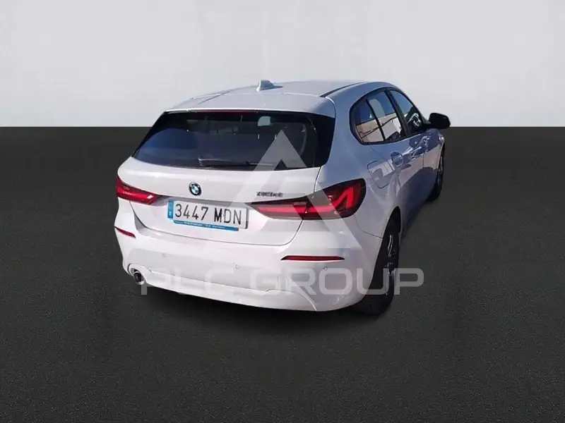 2023 BMW 120