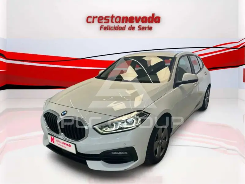 2023 BMW 120