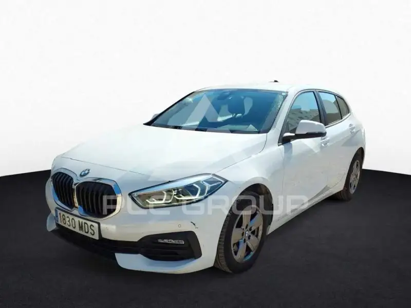 2023 BMW 120