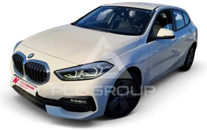 2023 BMW 120