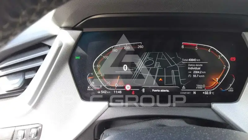 2023 BMW 120