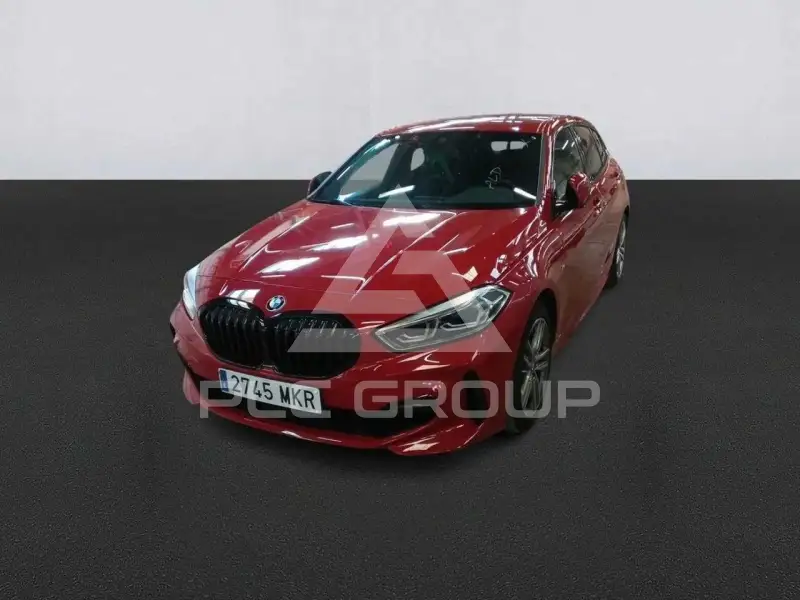 2023 BMW 120