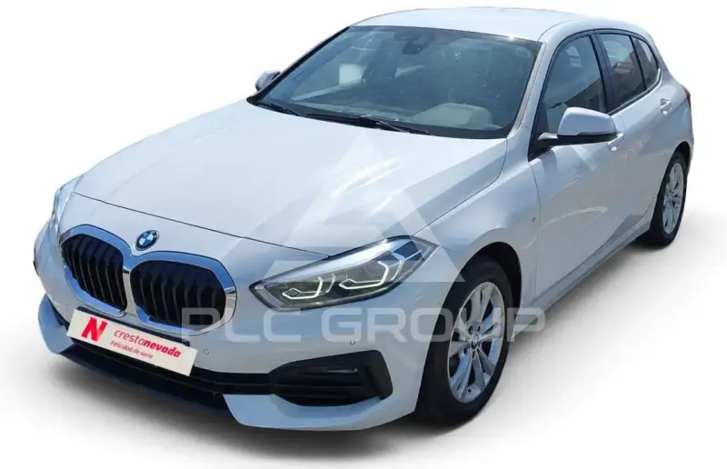 2023 BMW 120