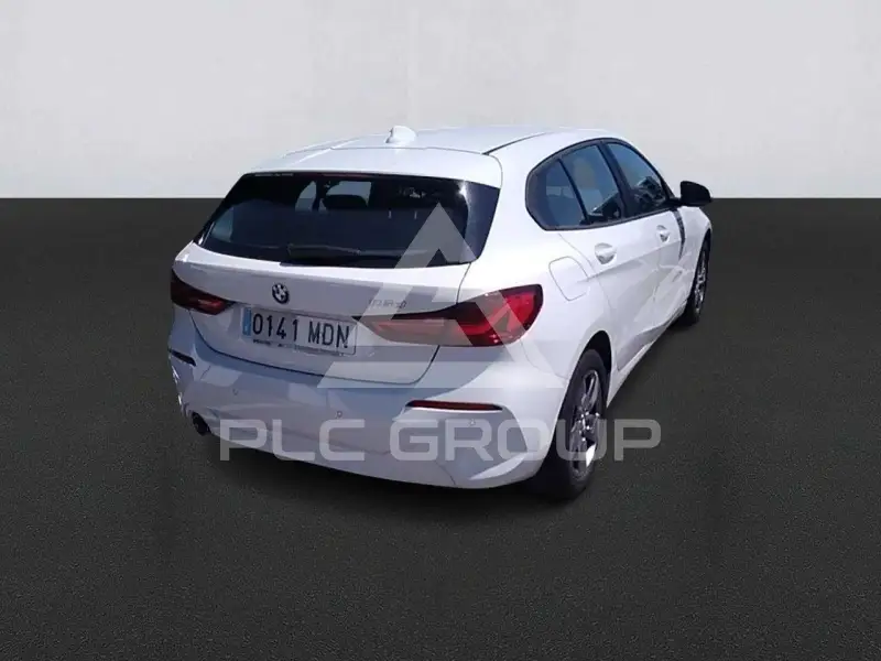 2023 BMW 120