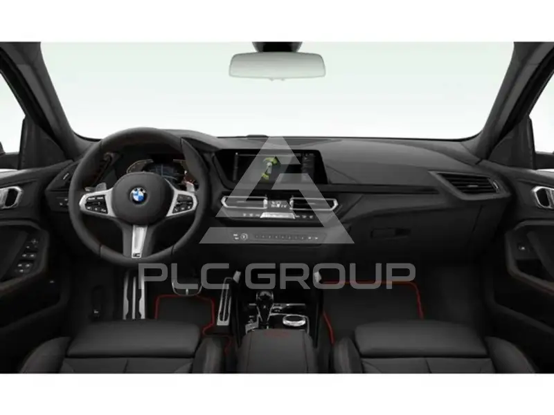 2023 BMW 120