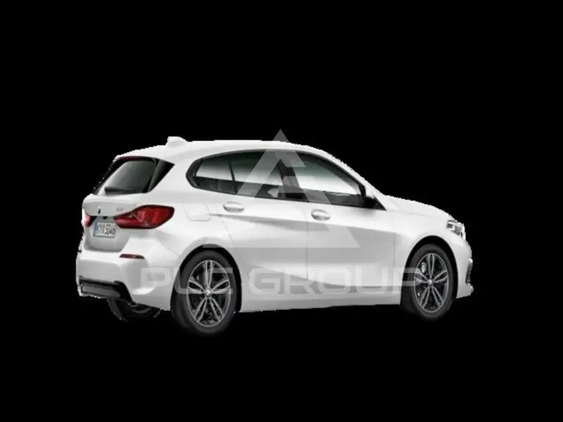 2023 BMW 120