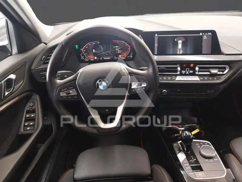 2023 BMW 120