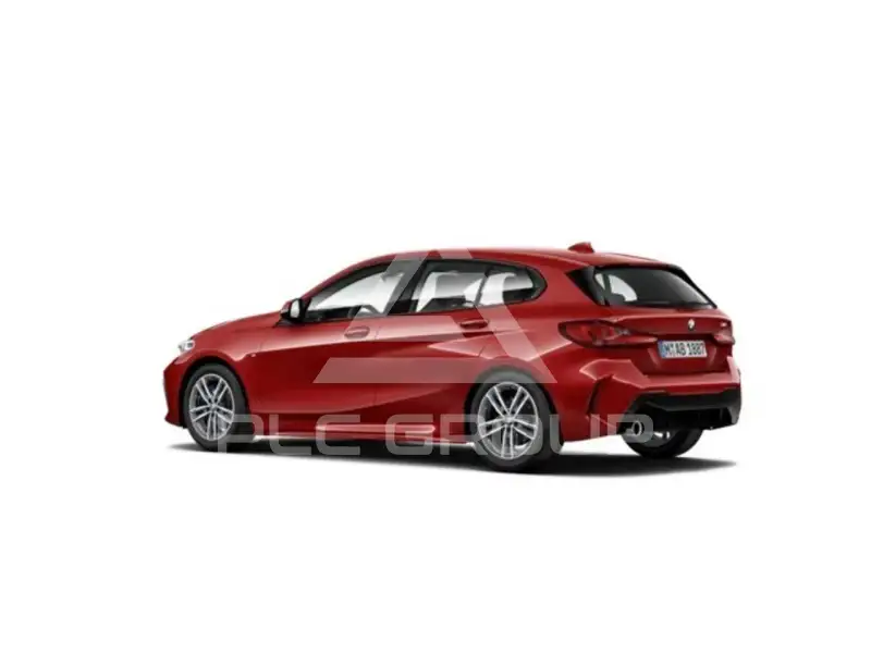 2023 BMW 120