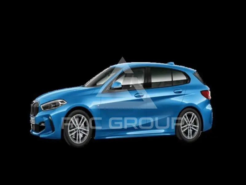 2023 BMW 120