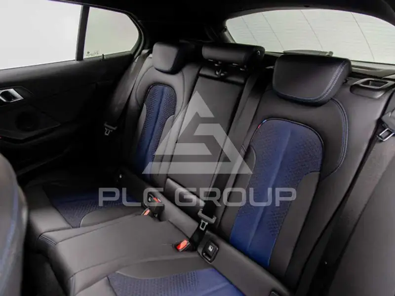 2023 BMW 120