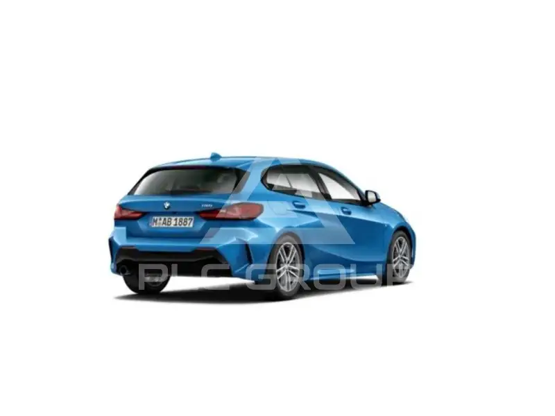 2023 BMW 120