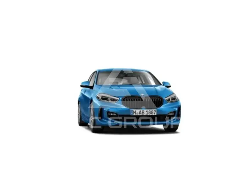 2023 BMW 120