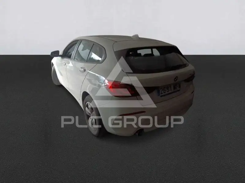 2023 BMW 120