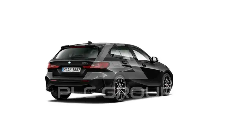 2023 BMW 120