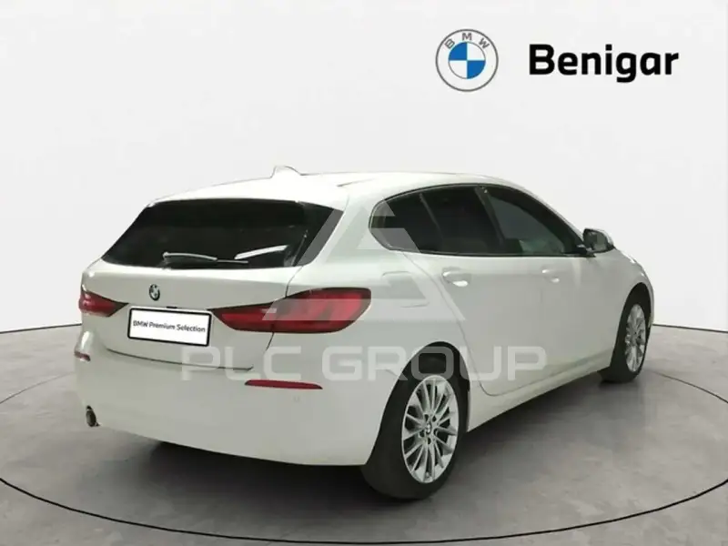 2023 BMW 120