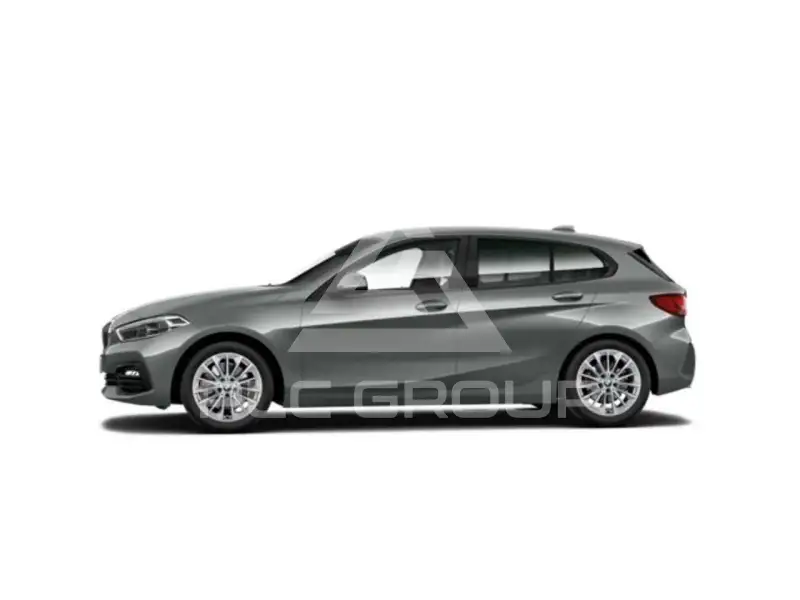 2023 BMW 120