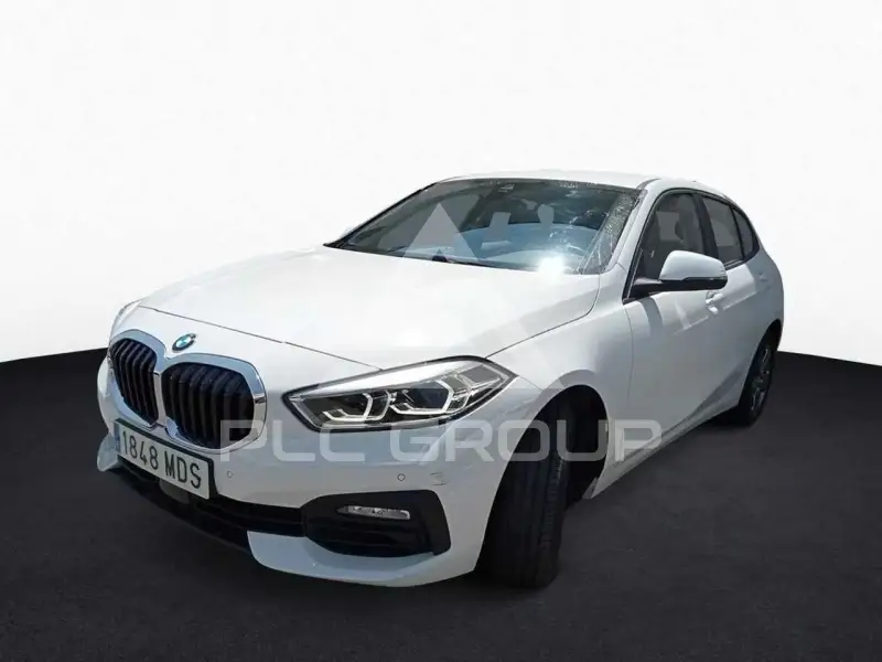 2023 BMW 120