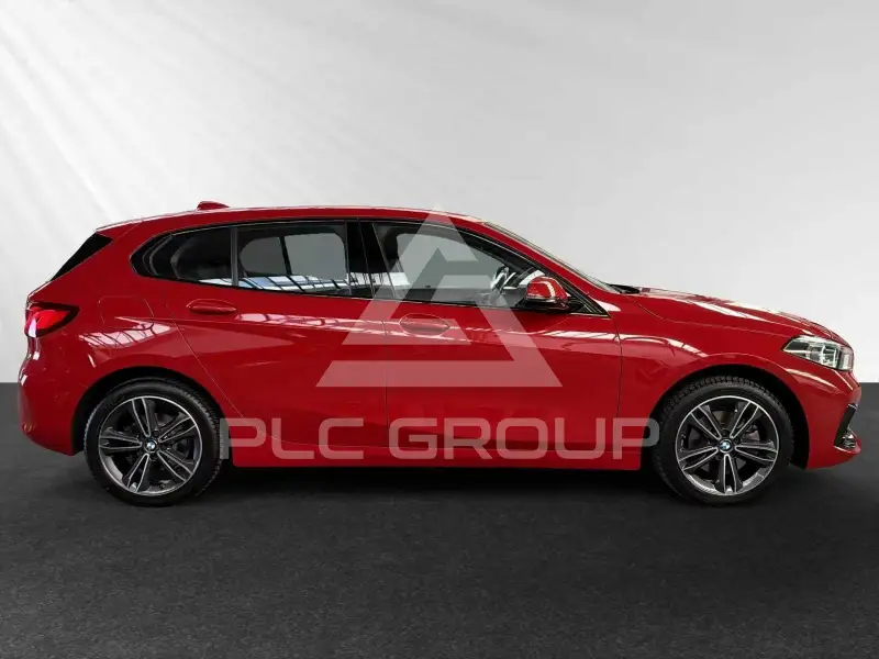 2023 BMW 120