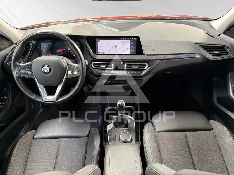 2023 BMW 120