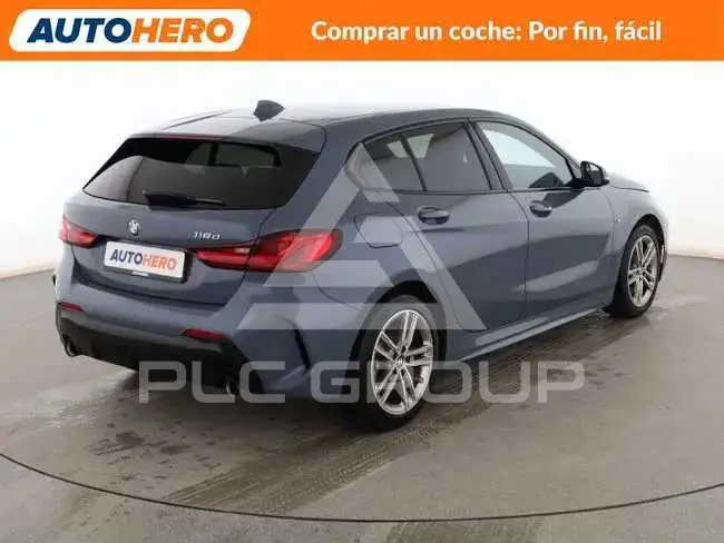2023 BMW 120