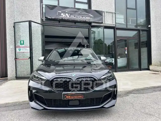 2023 BMW 120