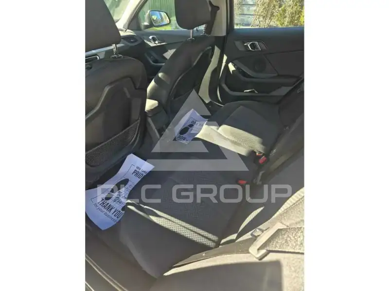 2023 BMW 120