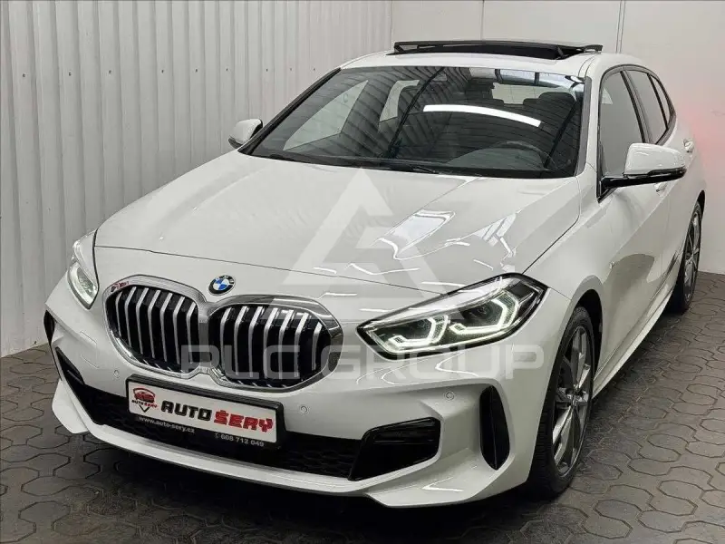 2023 BMW 120