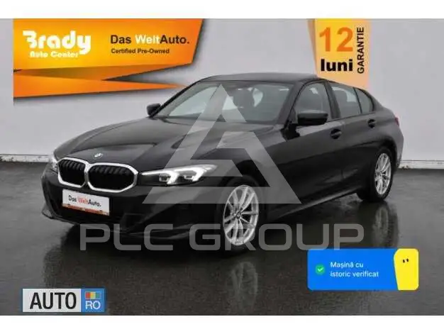 2023 BMW 120
