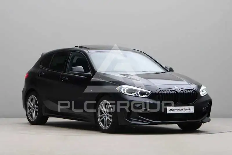 2023 BMW 120