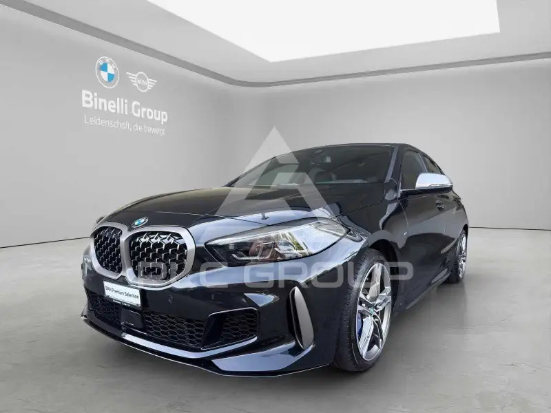 2023 BMW 120