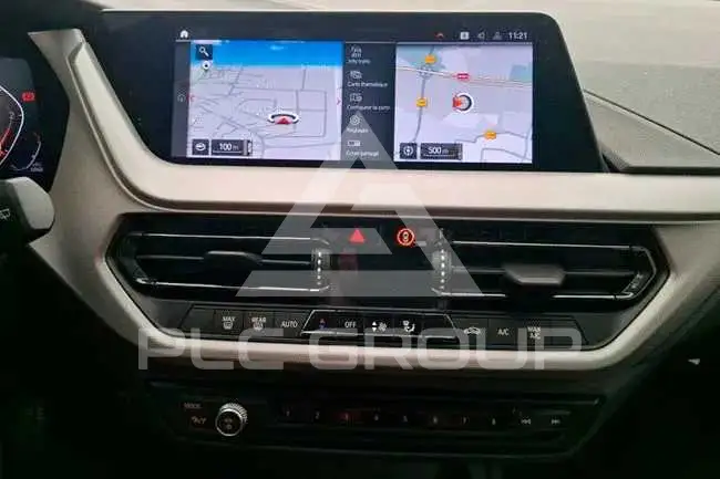 2023 BMW 120
