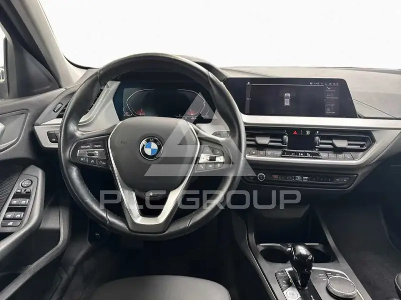 2023 BMW 120