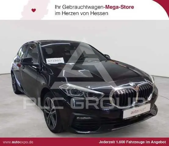 2023 BMW 120