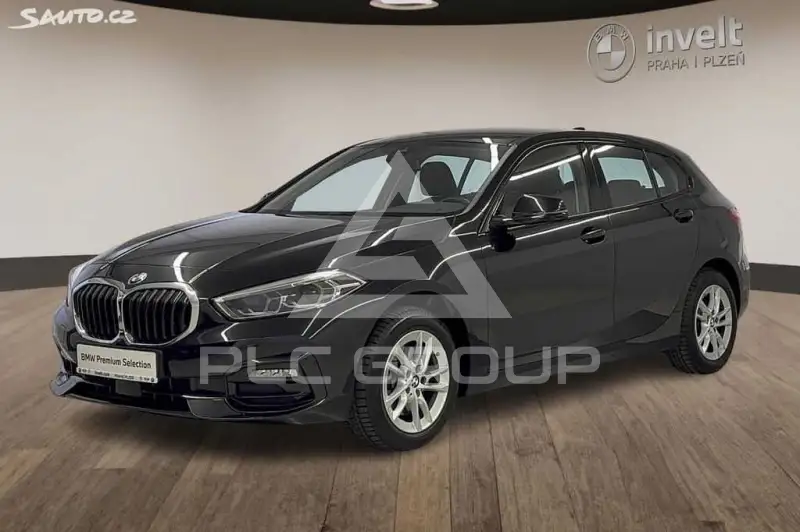 2023 BMW 120