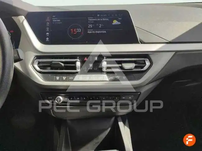 2023 BMW 120