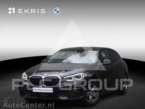 2023 BMW 120