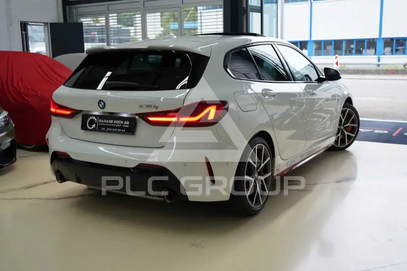 2023 BMW 120