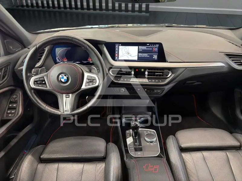 2023 BMW 120