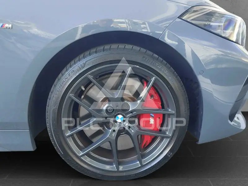 2023 BMW 120