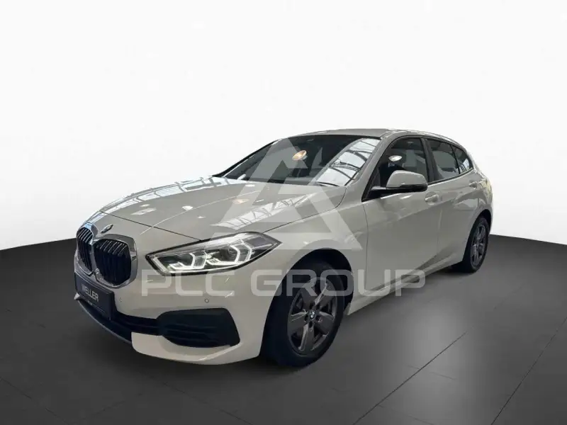 2023 BMW 120