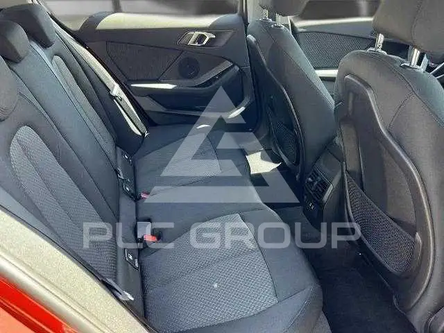 2023 BMW 120