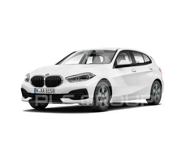 2023 BMW 120