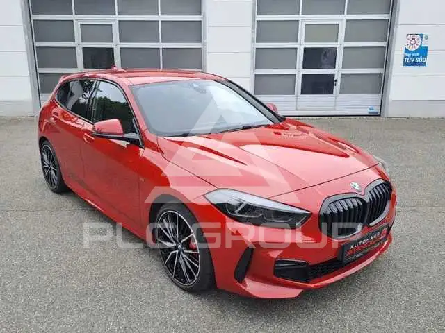 2023 BMW 120