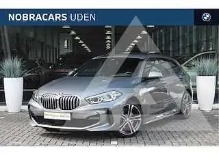 2023 BMW 120