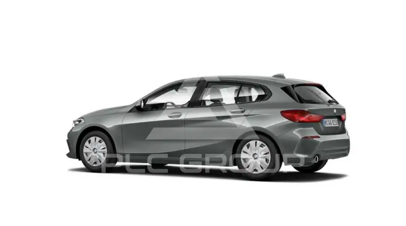2023 BMW 120