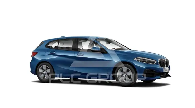 2023 BMW 120