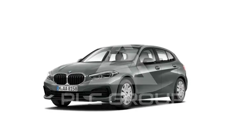 2023 BMW 120