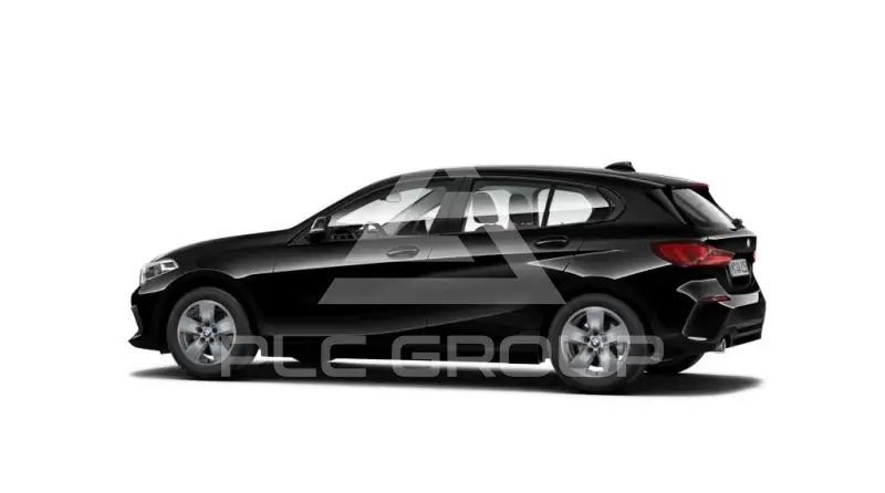 2023 BMW 120